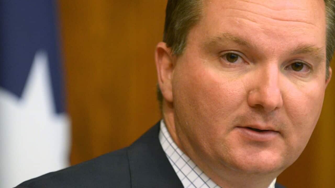 Bowen won't rule out deporting Tamils