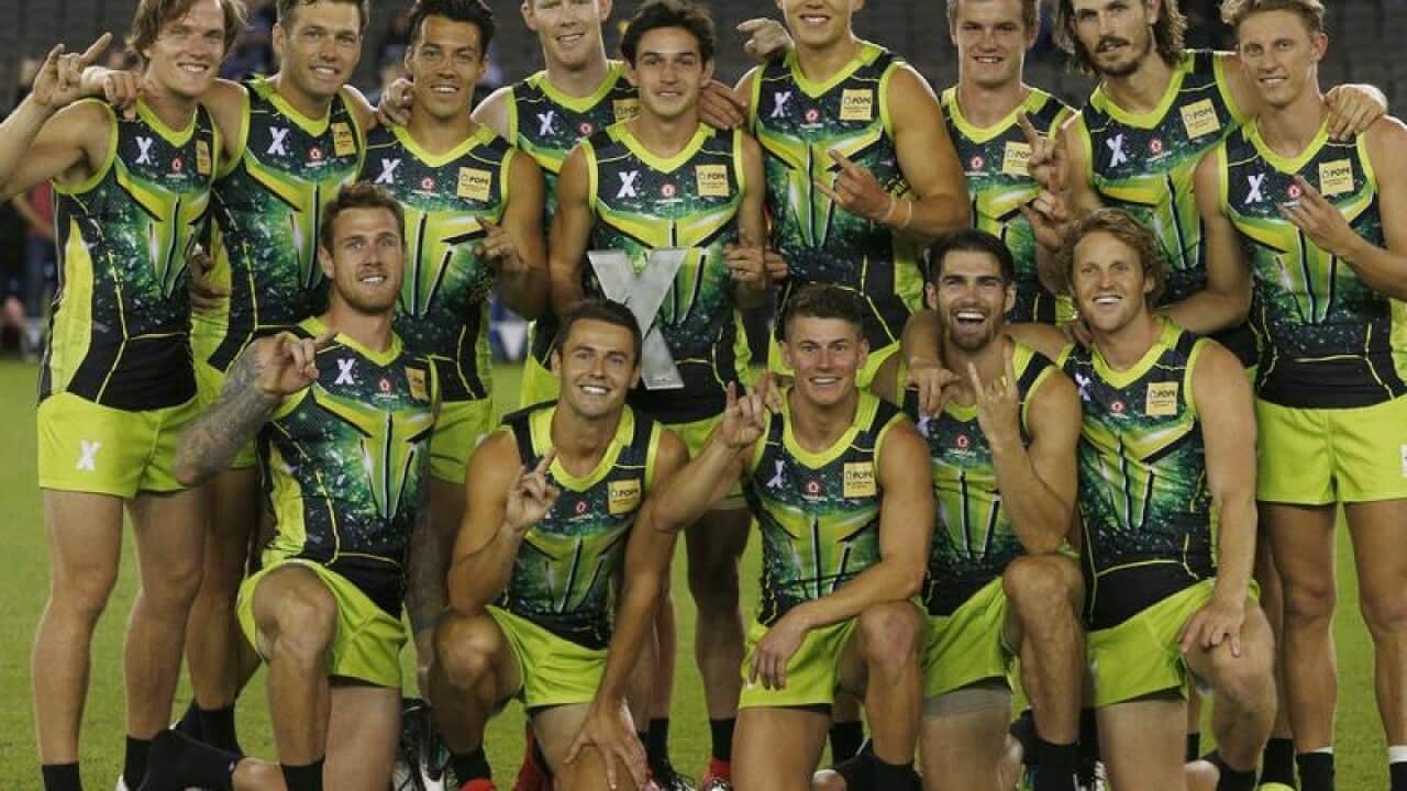AFLX
