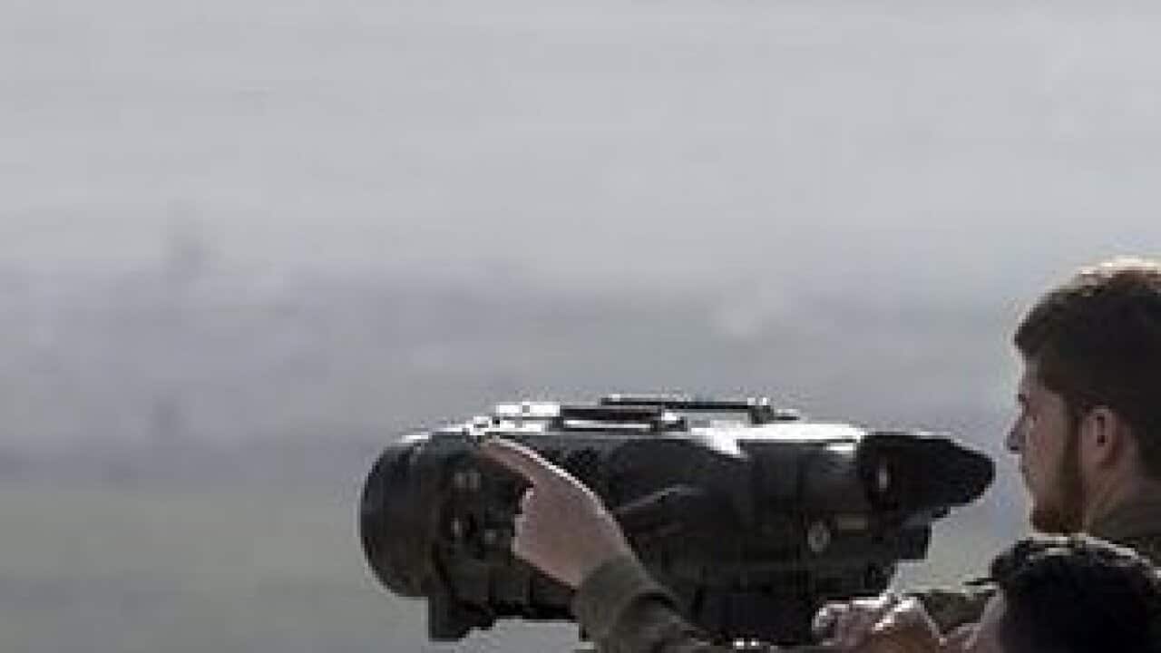 Israel Syria Plane F16