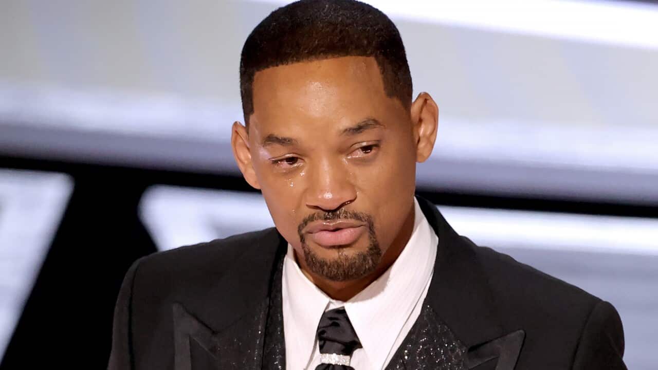 94th Annual Academy Awards - Show