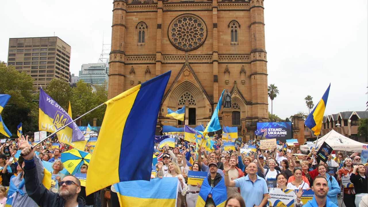 February 24, 2024 - Ukrainians in Sydney marks the second anniversary of Russia’s full-scale invasion of Ukraine.jpg