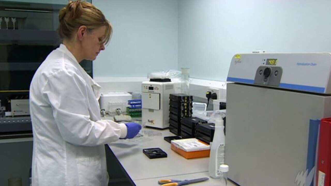 cancer test_1095645807