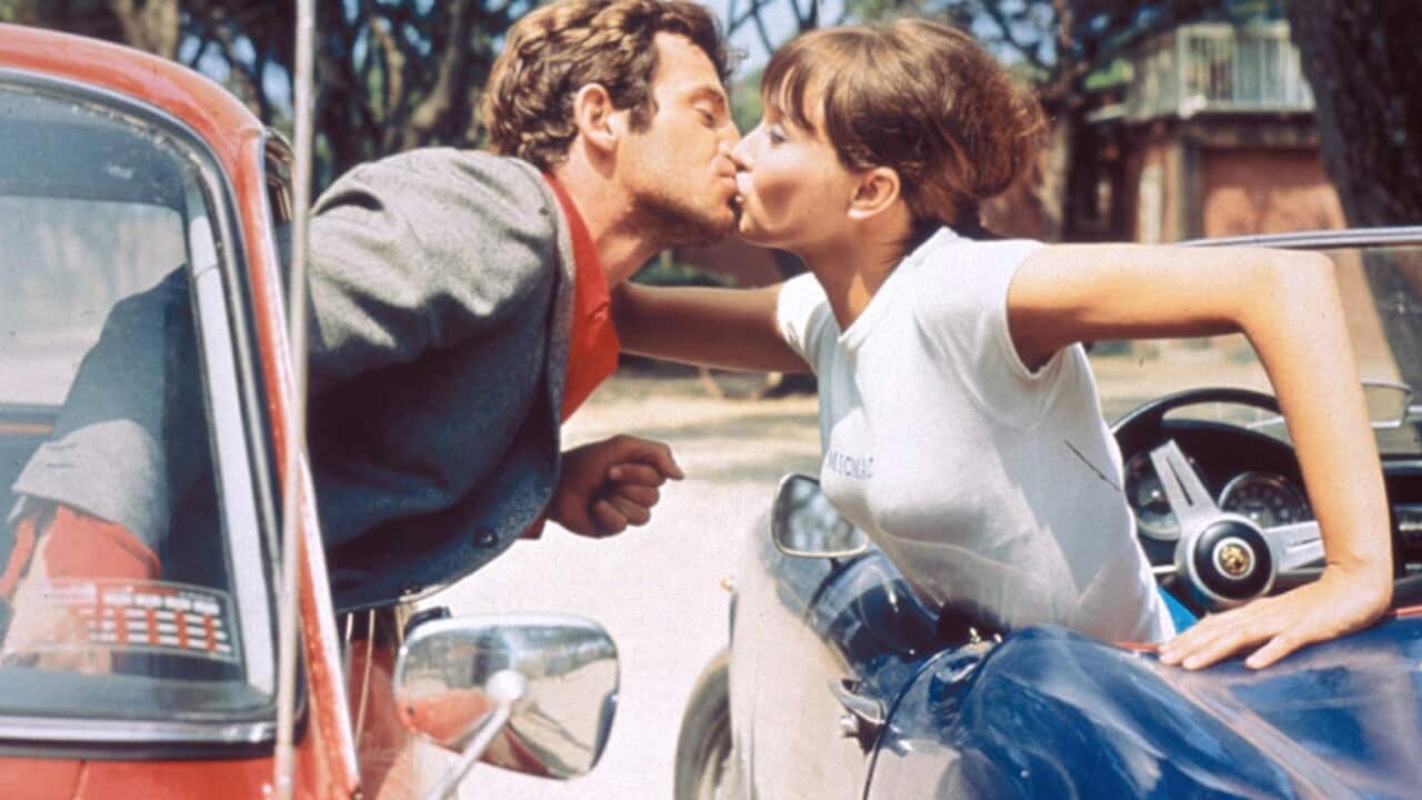 Pierrot le Fou