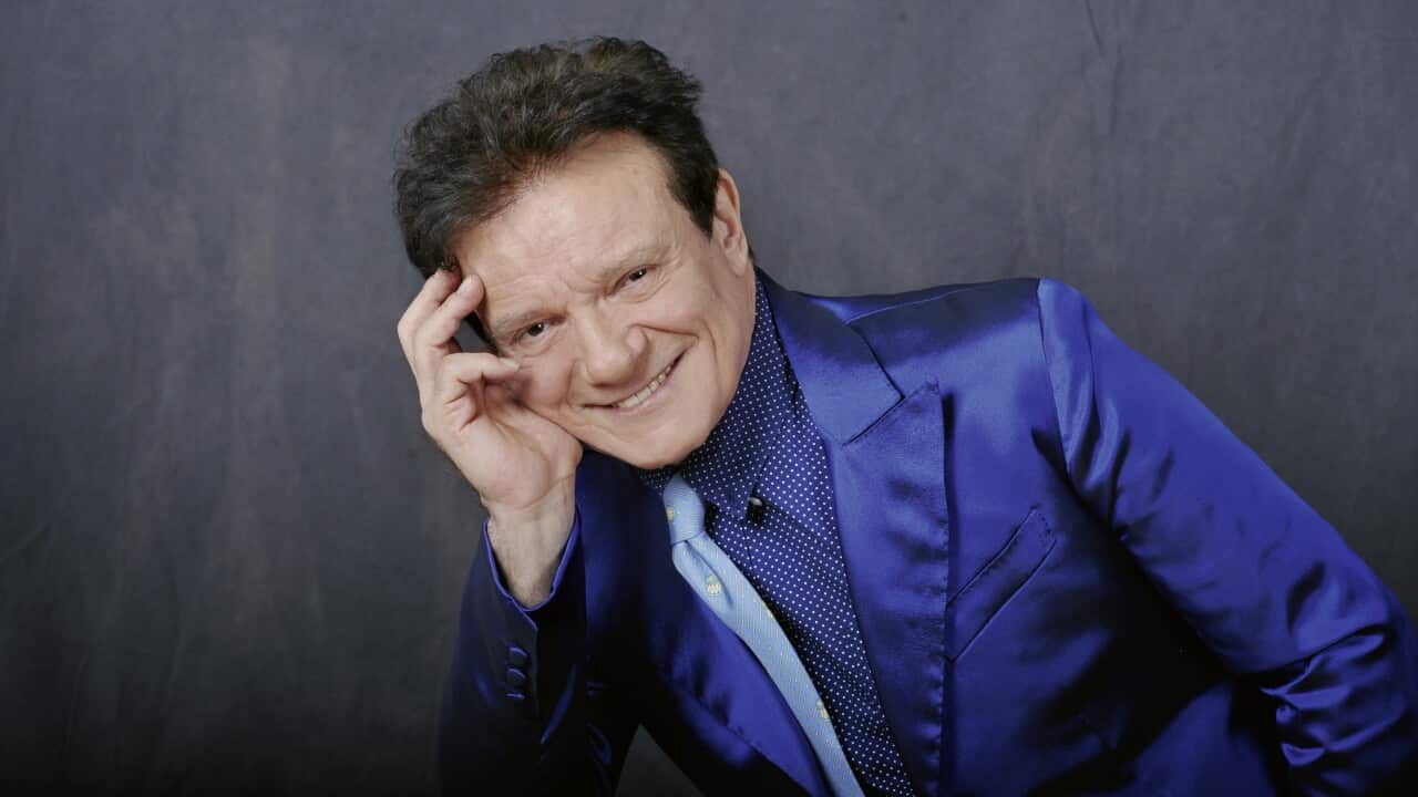 Massimo Ranieri