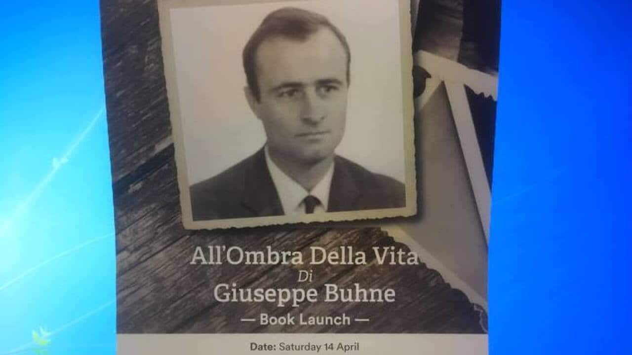 Official playbill