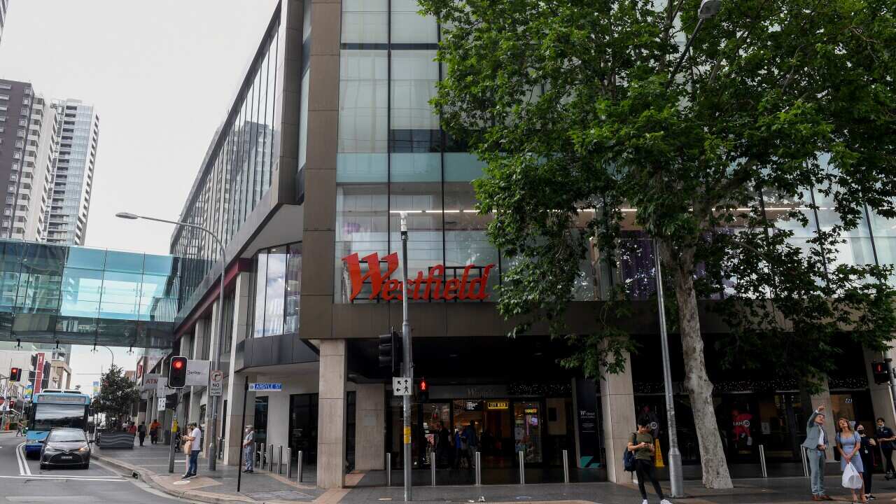 NSW COVID19 OMICRON STRAIN