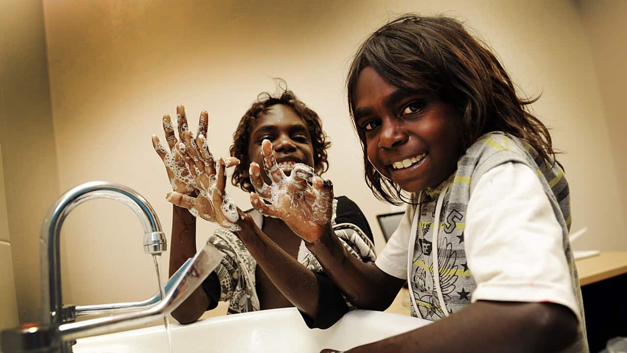 Maori - Indigenous health