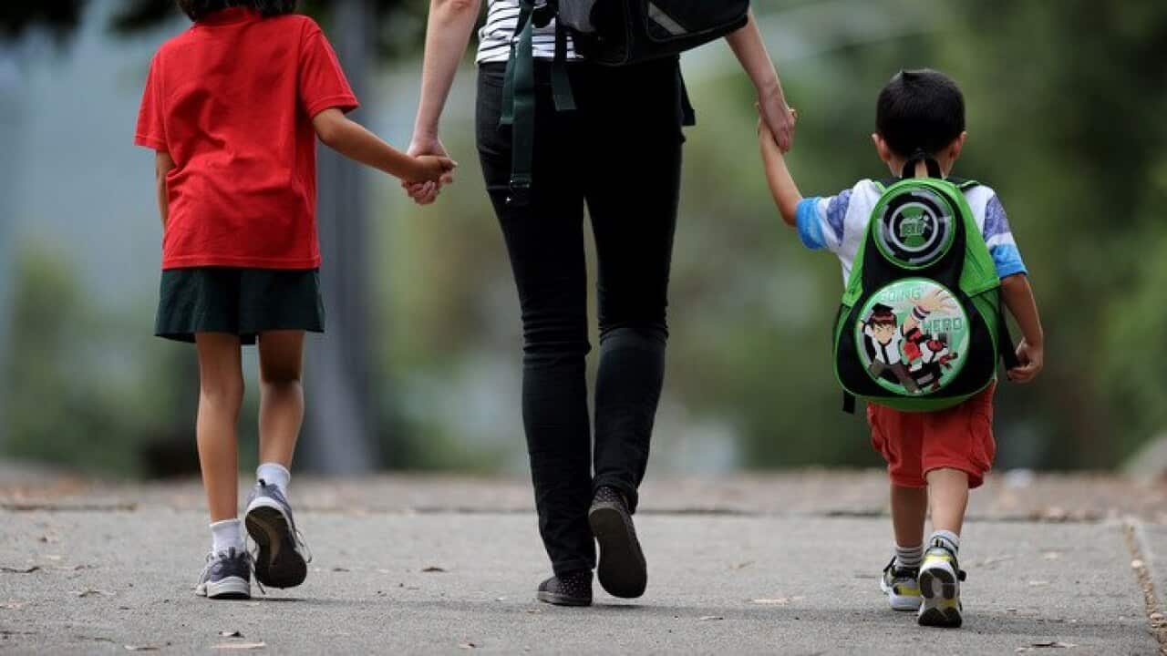 Children in Victoria are to be screened for autism at a younger age.