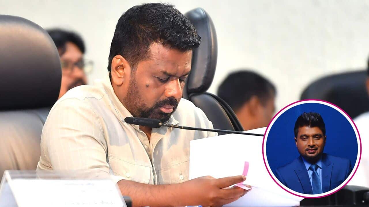 Image for read more article 'පසුගිය 'මව්බිමෙන් පුවත්''