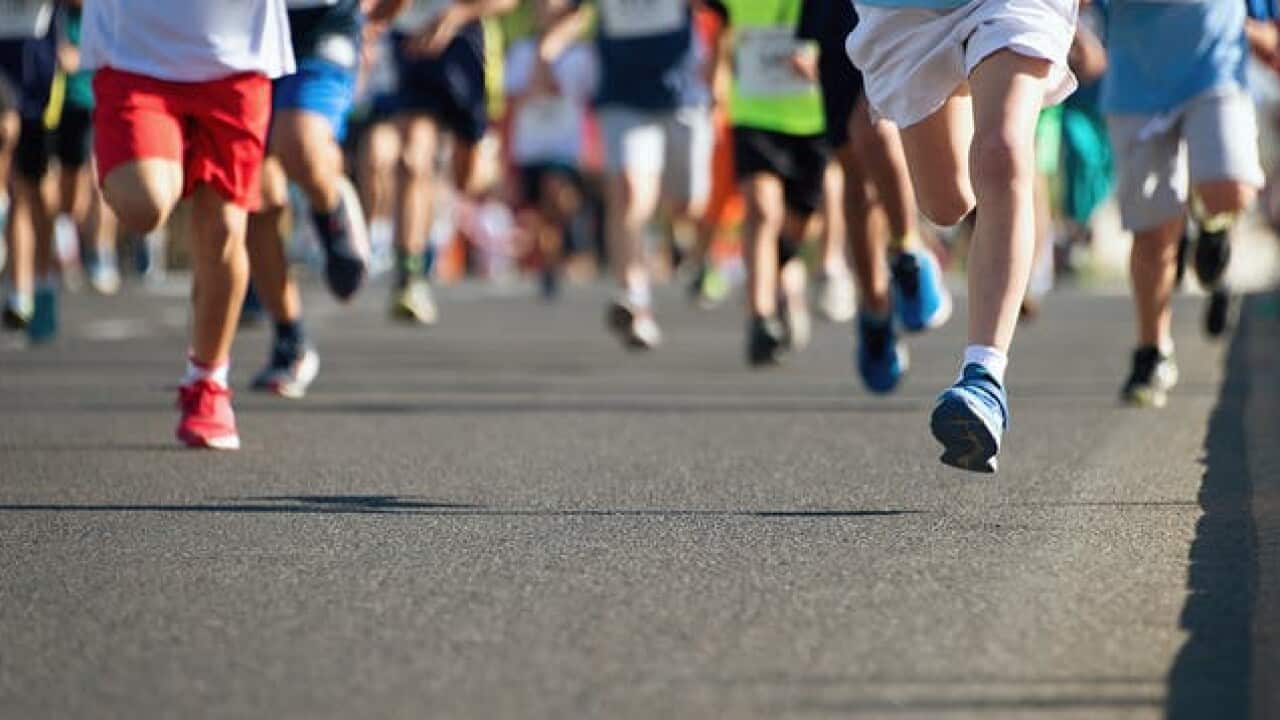 Parents can fork out big bucks for different shoes for different sports for their children.