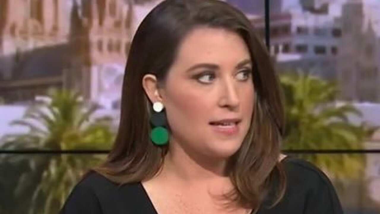 Annika Smethurst