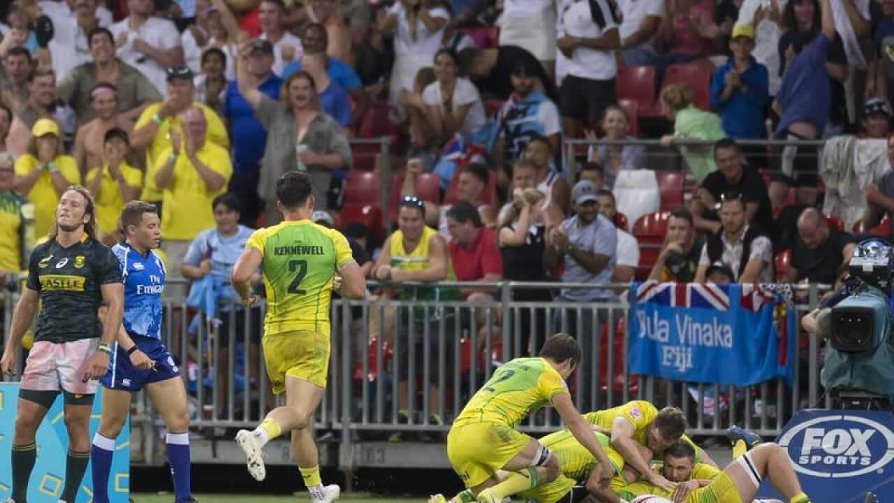 Sydney Sevens