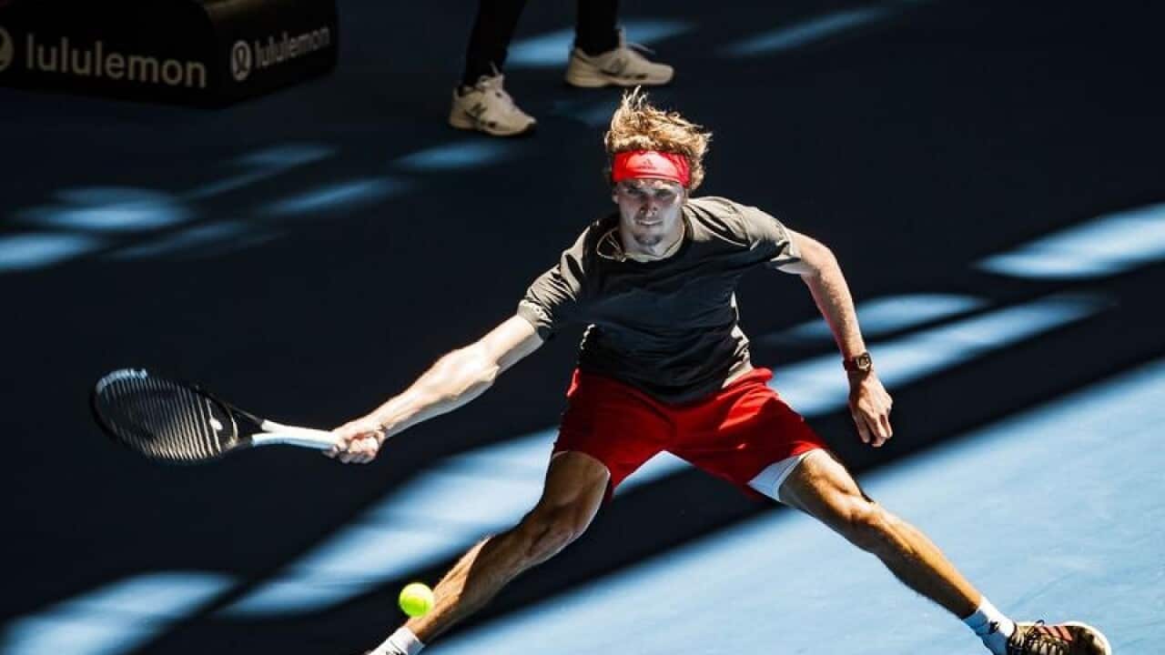 tennis
