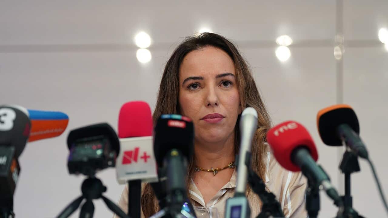 Julian Assange extradition