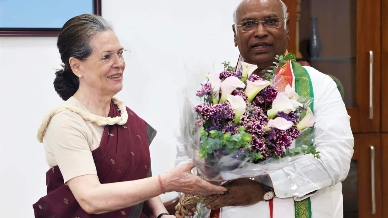 India Politics