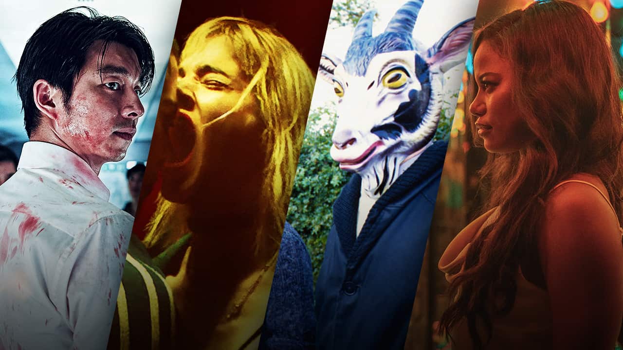 Worst day ever collection