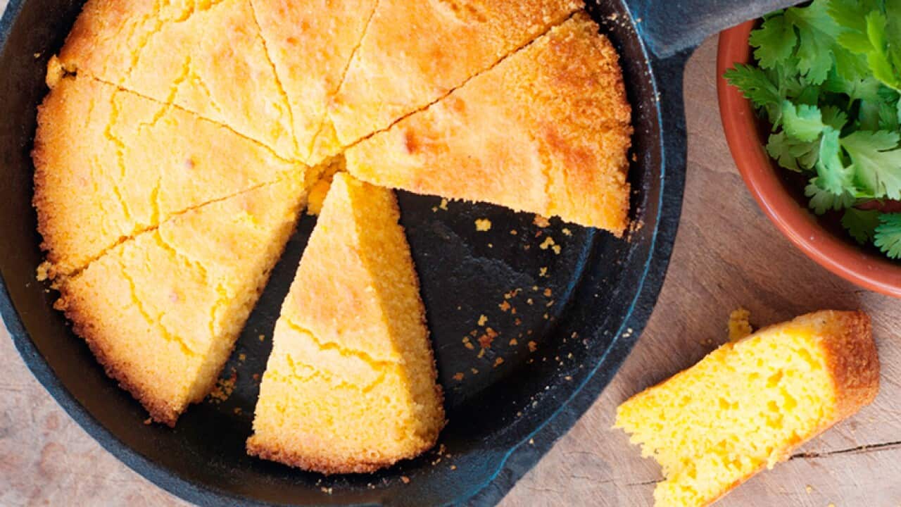 Cornbread