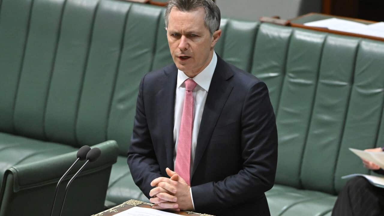 JASON CLARE STATEMENT