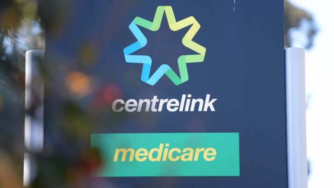 Centrelink