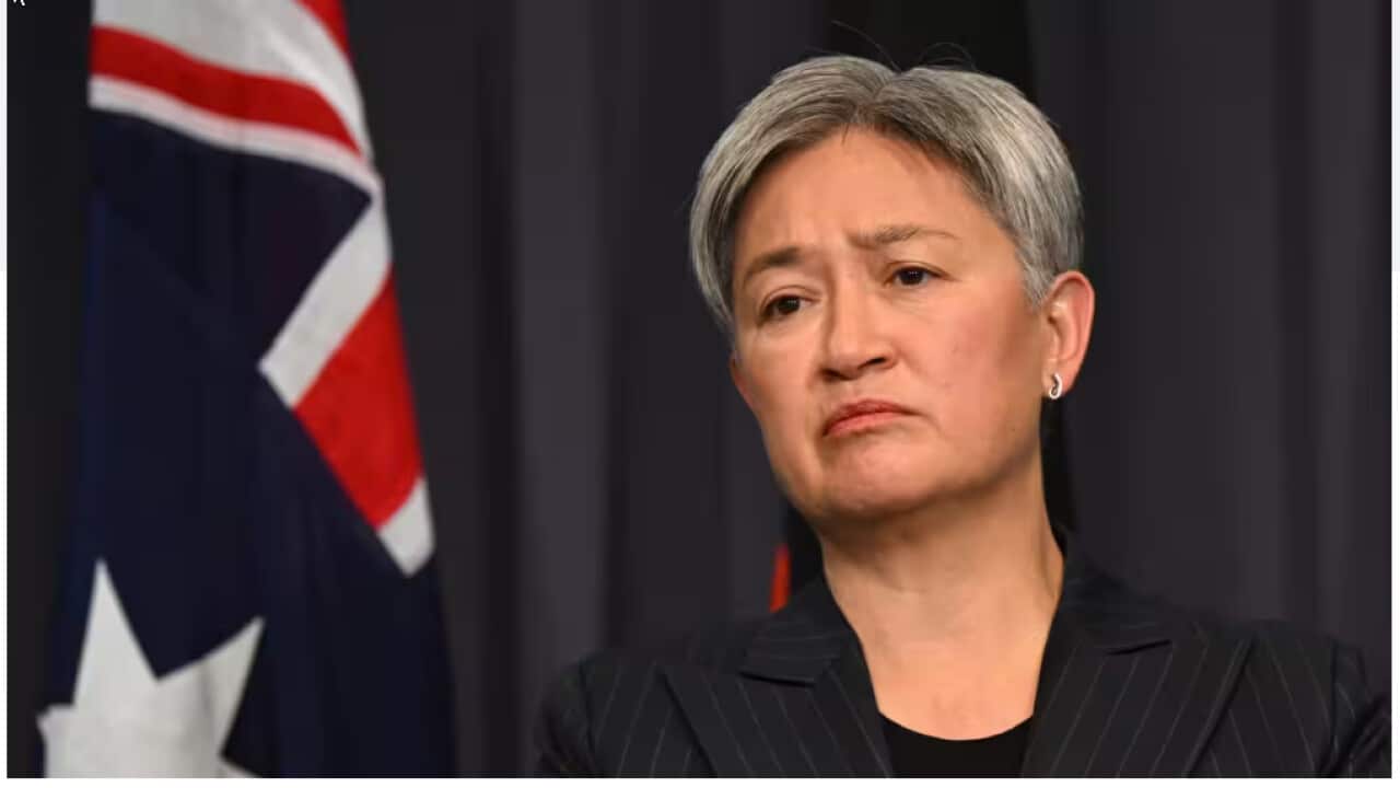 Penny Wong