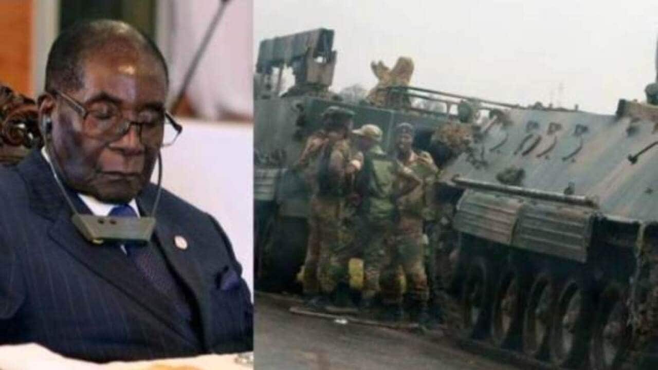 Zimbabwe