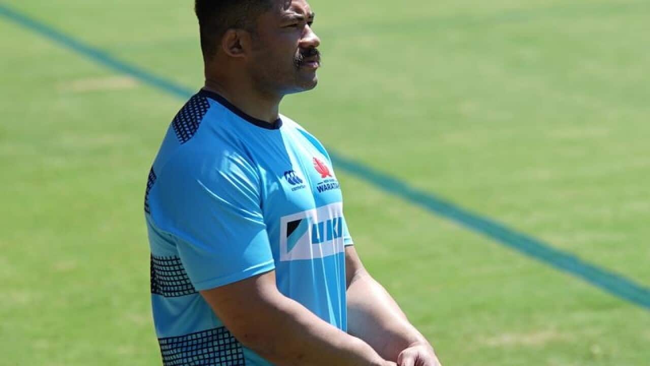 Tatafu Polota-Nau