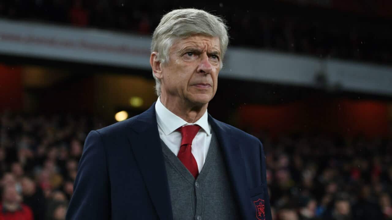 Wenger