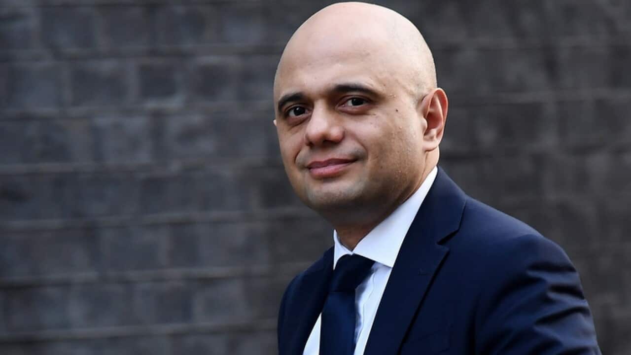 British Home Secretary Sajid Javid confirmed the arrest and said Assange would face court shortly.