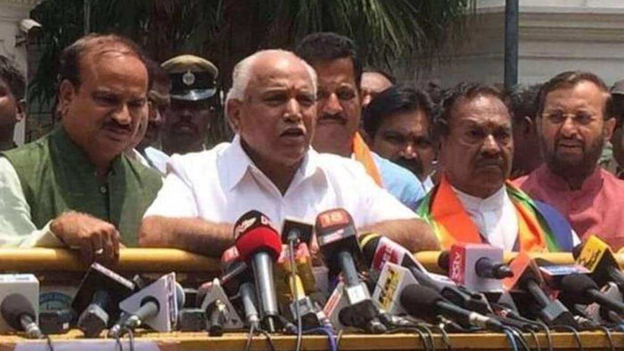 Karnataka Election