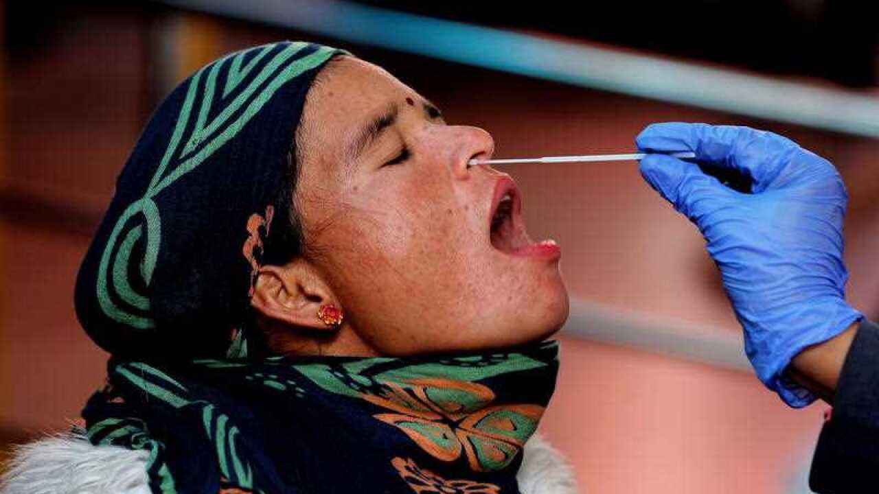 研究人員希望這項研究可以幫助建立一個早期預警系統,確定哪些變種病毒對人類最為致命。