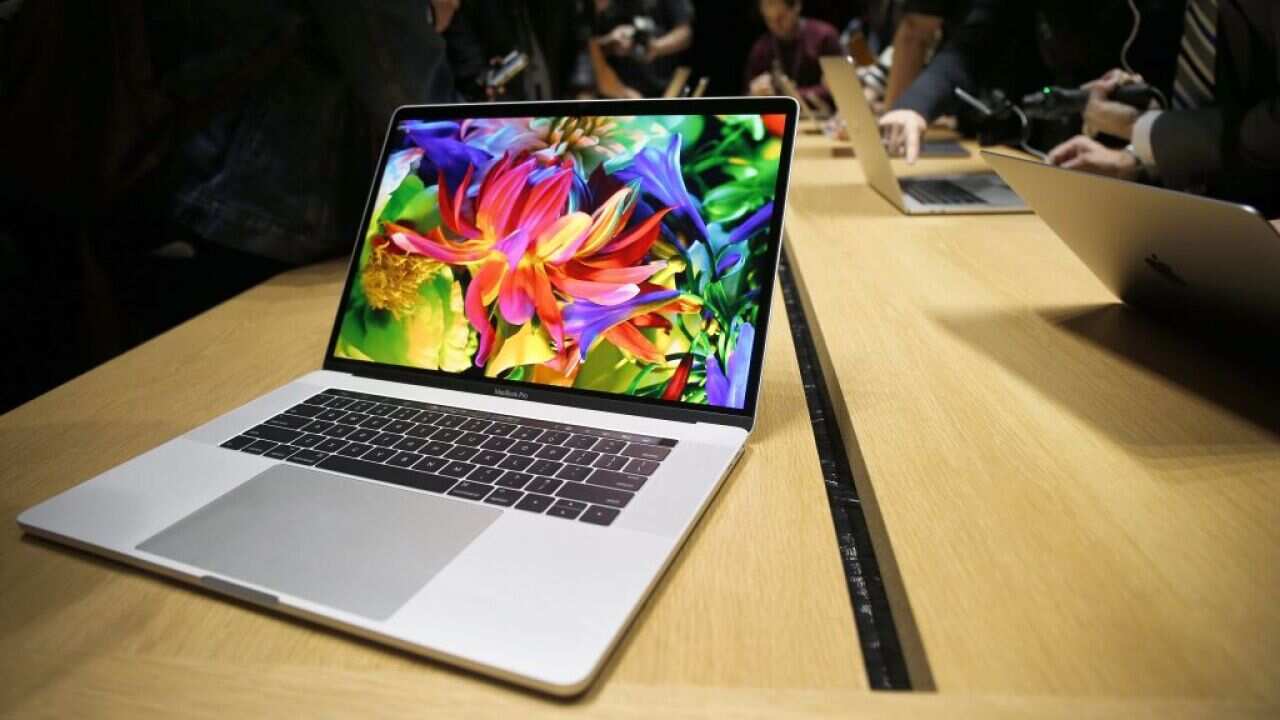 MacBook Pro