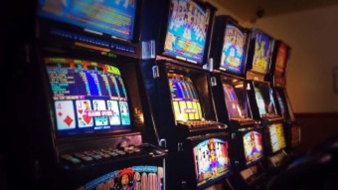 Gambling