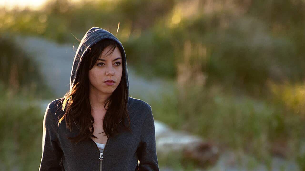 Safety Not Guaranteed, Aubrey Plaza