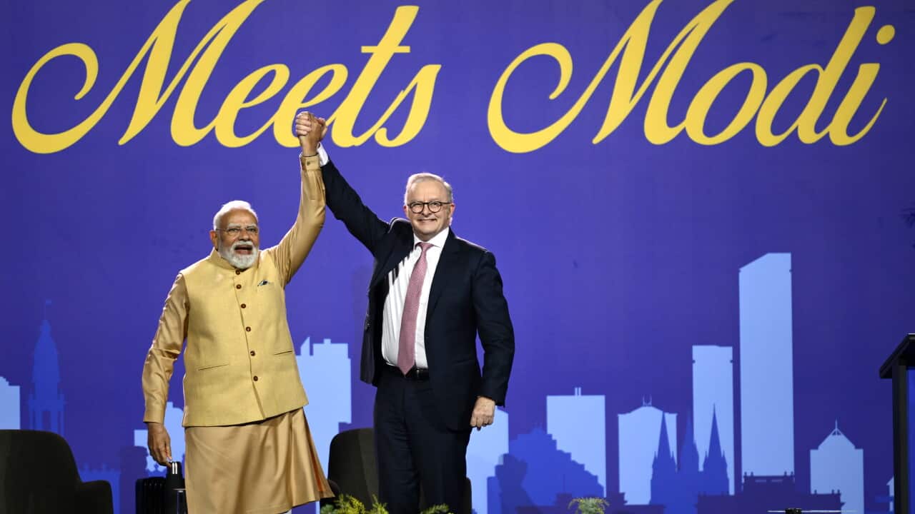 NARENDRA MODI AUSTRALIA VISIT