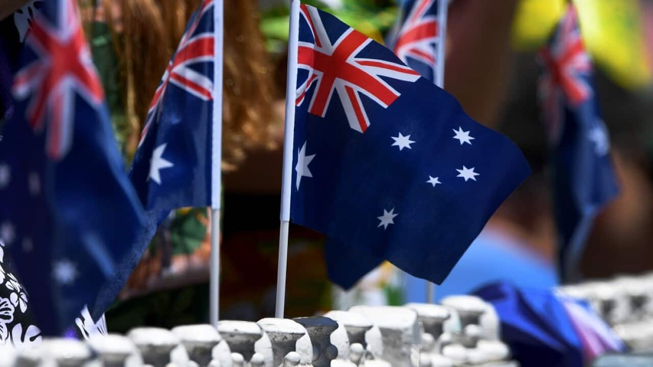 A Sydney council has voted down a proposal to scrap Australia Day.