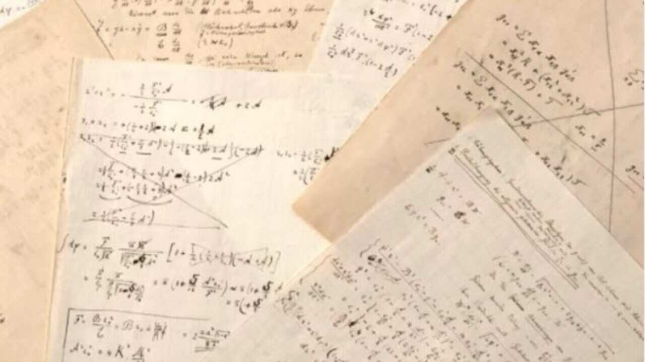 alberteinstein