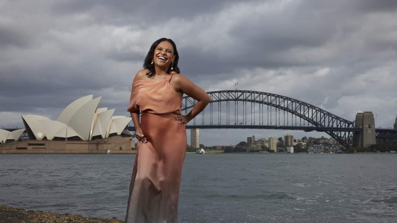 Miranda Tapsell is set to star in her own TV series set in the Northern Territory
