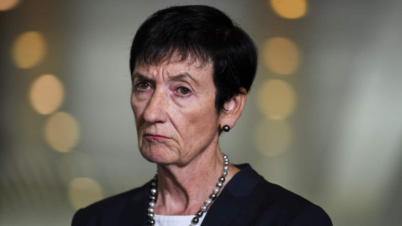 CEO of the Business Council of Australia, Jennifer Westacott