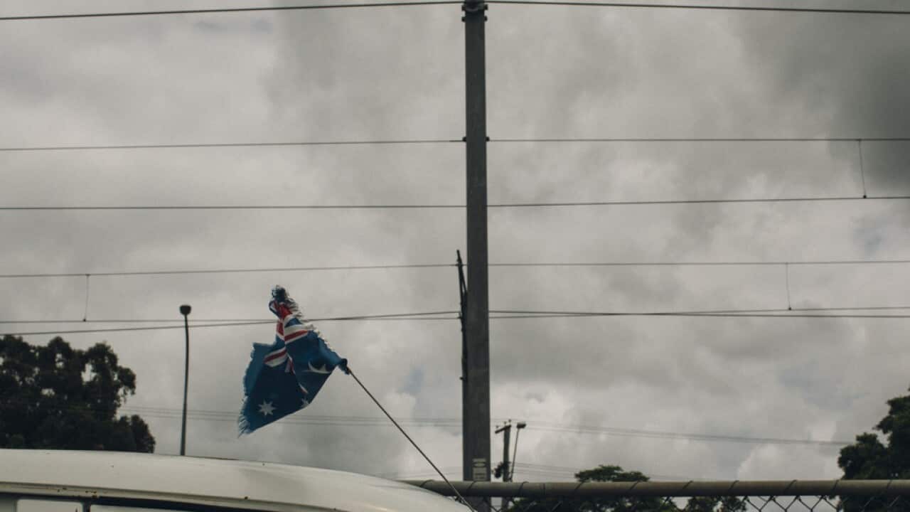 Woodridge, Logan, Queensland. 