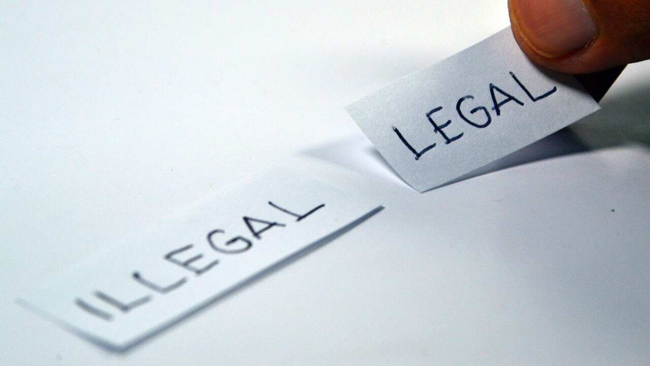 My Legal Mate, it helps students know their rights