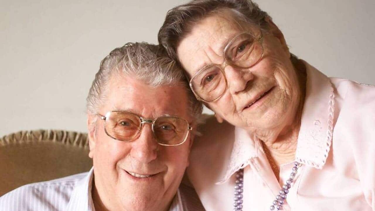 Efrem & Giulia Bonacina