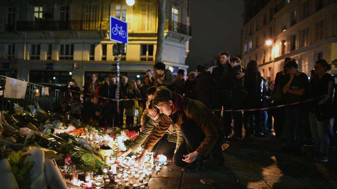 Significant Death Toll Feared In Paris Terror Attacks