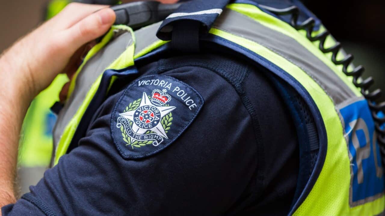 Vic Police