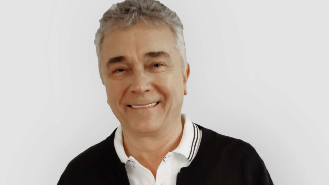 Alexey Grinko