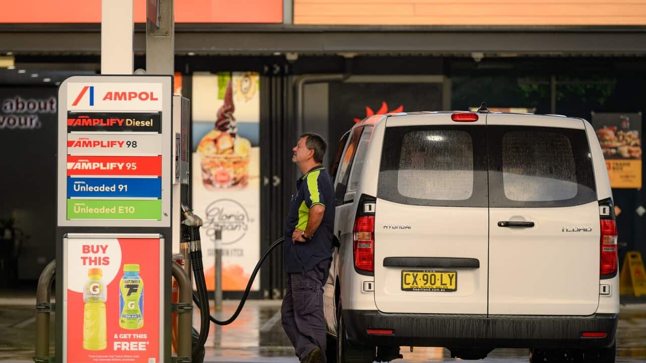 Fuel Prices Rise In Australia As Iran Conflict Continues