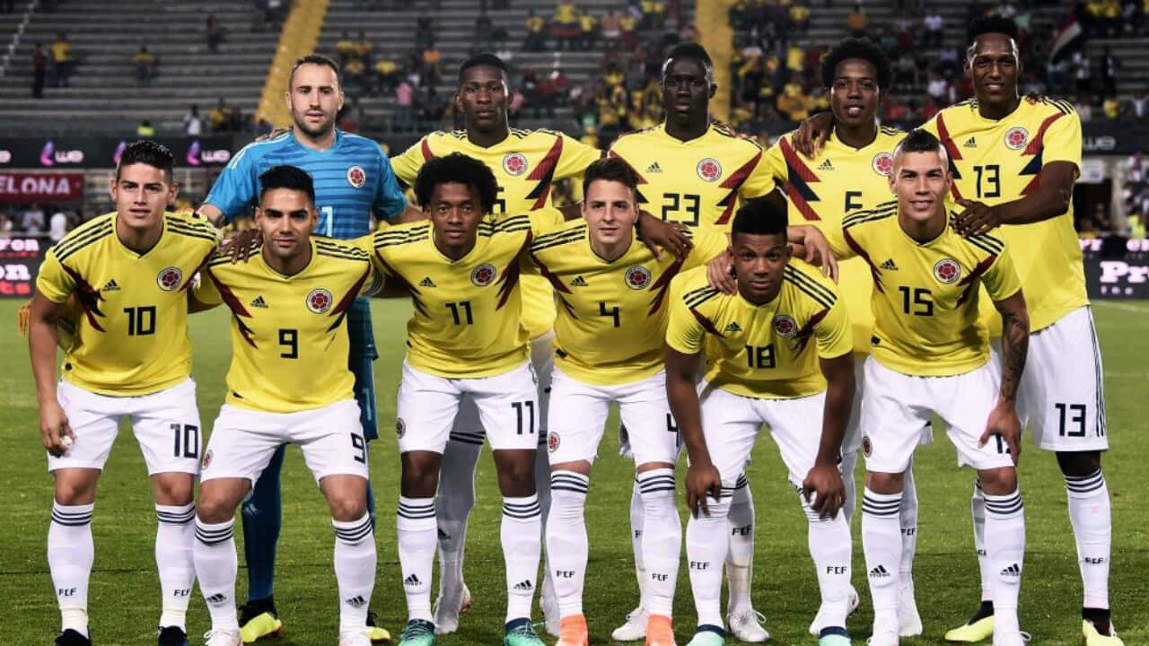 Colombia