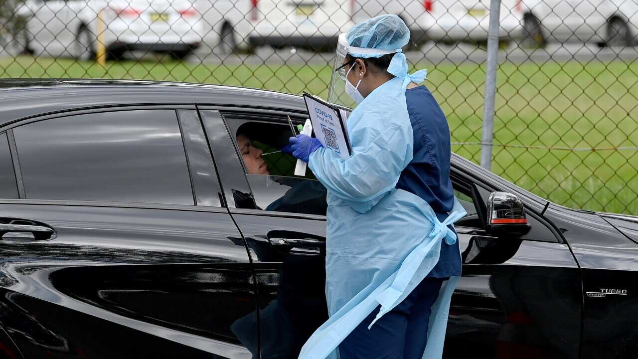 SBS News in Macedonian 3 December 2021,