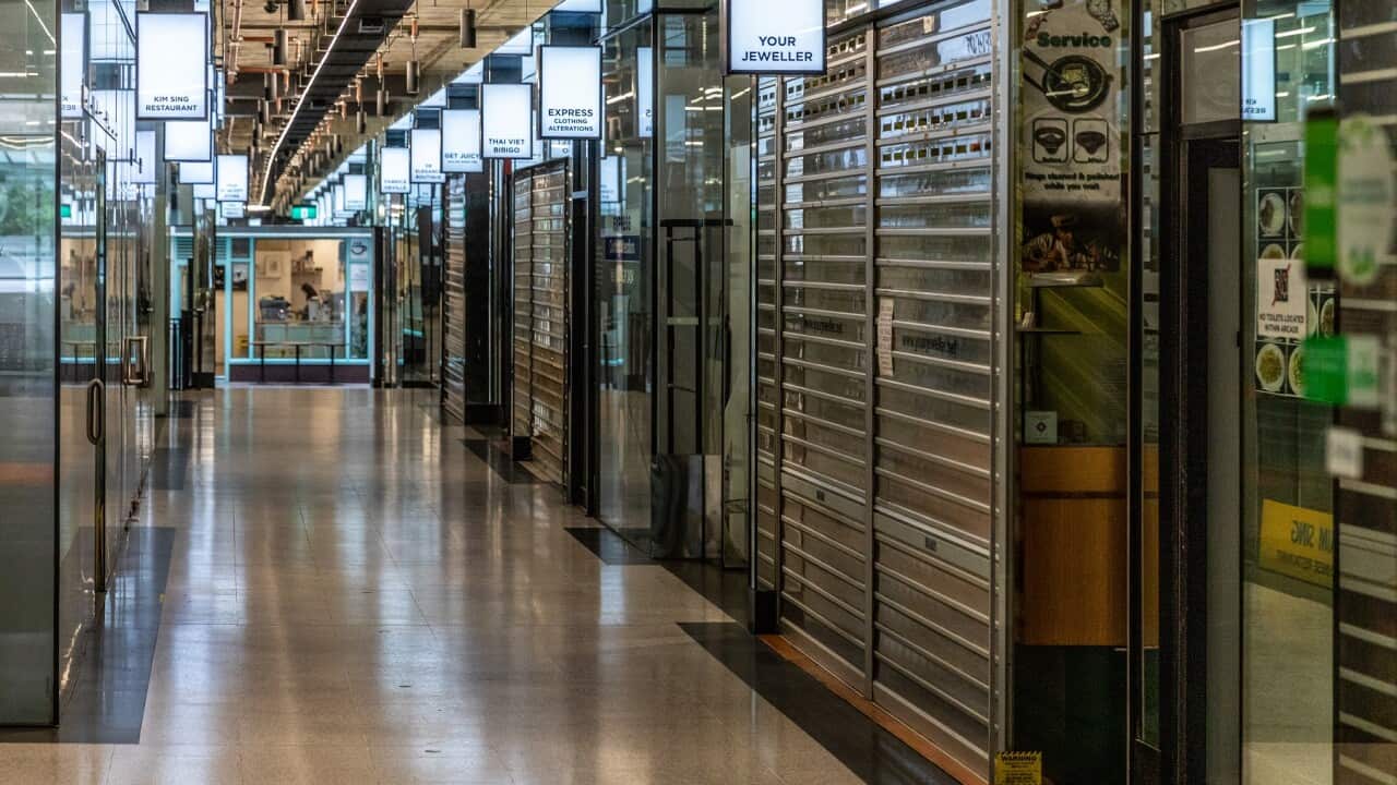 Melbourne Remains Under Stage 4 Lockdown Restrictions As New COVID-19 Cases Continue To Fall