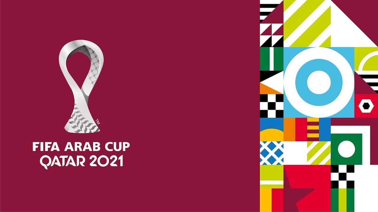 FIFA Arab Cup