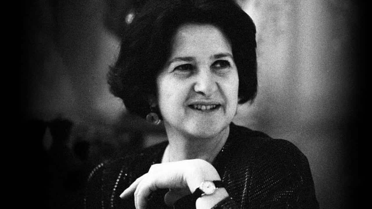 Mietta O'Donnell